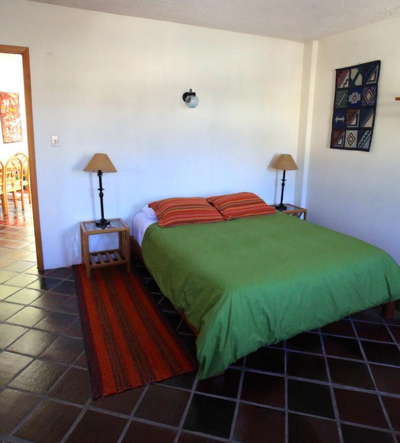 אוטהוואלו La Posada Del Quinde מראה חיצוני תמונה