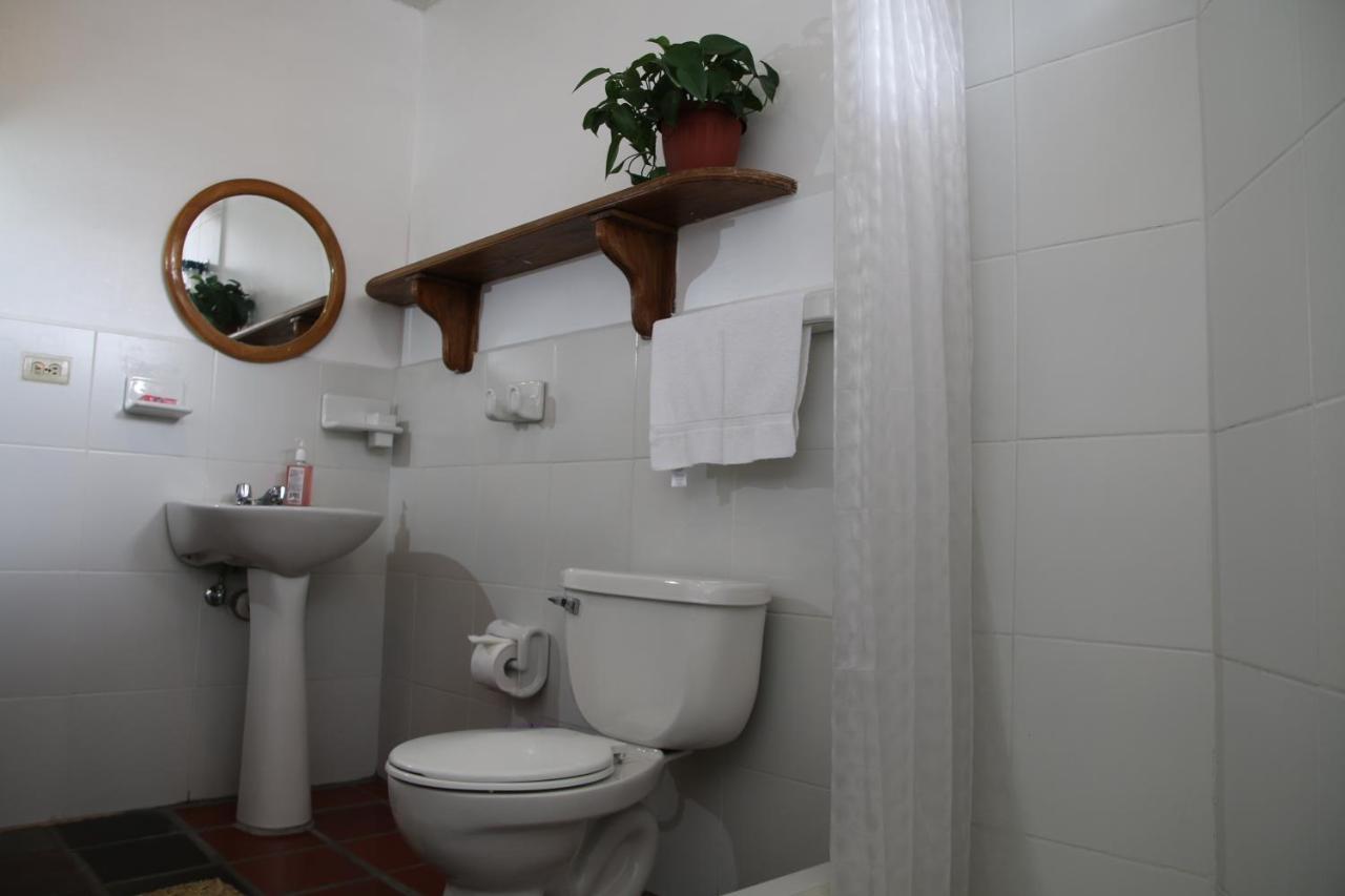 אוטהוואלו La Posada Del Quinde מראה חיצוני תמונה