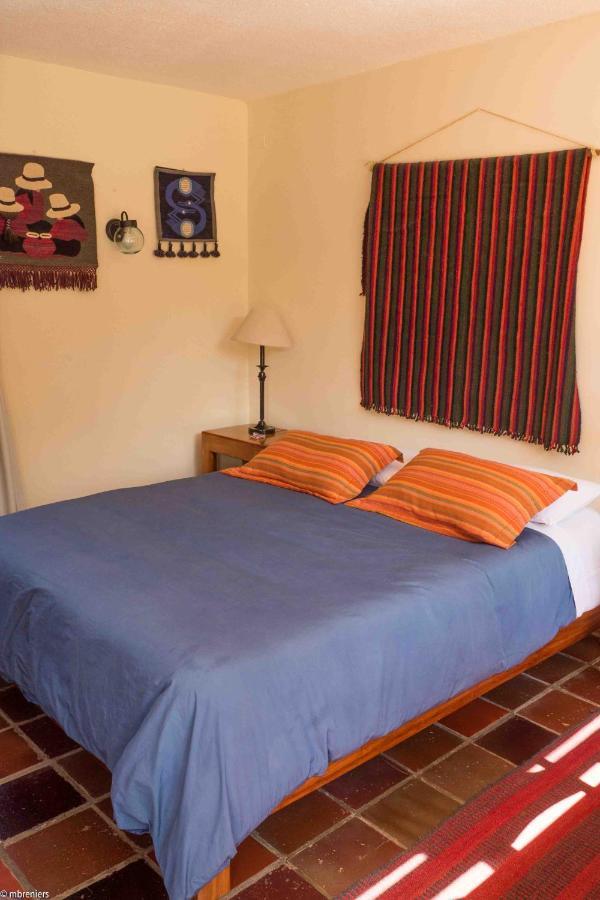 אוטהוואלו La Posada Del Quinde מראה חיצוני תמונה