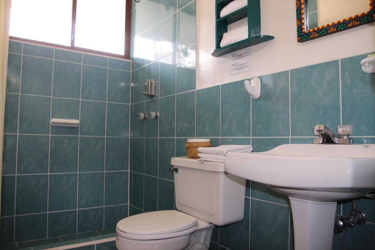 אוטהוואלו La Posada Del Quinde מראה חיצוני תמונה